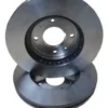 HYUNDAI ELANTRA- 02/03; ÖN FREN DİSKİ (HAVALI)(ADET)(280X26X69X47X4-2)(DAIWA) 517123D300