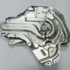 HYUNDAI ELANTRA- 04/07; ARKA CAM KRİKOSU SOL ELEKTRİKLİ/MOTORSUZ (HUSHAN) 83401-2D010