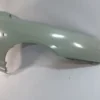 HYUNDAI ELANTRA- 04/07; ÖN ÇAMURLUK DELİKLİ SAĞ GRİ BOYALI (SIMYI) 66320-2D011