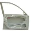 HYUNDAI ELANTRA- 04/07; ÖN KAPI KOMPLE SOL GRİ BOYALI (İCELİ/ÇEKOMASTİKLİ) (SIMYI) 76004-2D024