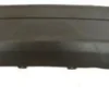 HYUNDAI ELANTRA- 04/07; ARKA TAMPON SİYAH (KENDİNDEN BANTLI) (FPI) 86610-2D600
