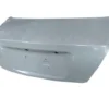 HYUNDAI ELANTRA- 04/07; ARKA BAGAJ KAPAĞI KOMPLE GRİ BOYALI (İCELİ/ÇEKOMASTİKLİ) (SIMYI) 69200-2D590