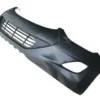HYUNDAI ELANTRA- 11/14; ÖN TAMPON SİYAH (SİS DELİKLİ/PANJURLU FPI) 86511-3X000