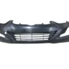 HYUNDAI ELANTRA- 14/15; ÖN TAMPON SİYAH (SİS DELİKLİ/PANJURLU FPI) 86511-3X700