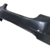 HYUNDAI ELANTRA- 14/15; ARKA TAMPON SİYAH (REFLEKTÖR DELİKLİ KARLIKSIZ FPI) 86611-3X700