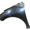 HYUNDAI I30- 12/16; ÖN ÇAMURLUK DELİKSİZ SOL (TYG) 66311-A6000
