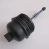 HYUNDAI I30- 12/16; MOTOR YAĞ FİLTRE KAPAĞI 1.5 CRDI (PLASTİK) 26315-2A000