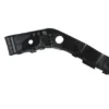 HYUNDAI I30- 07/12; ÖN TAMPON İÇ BAĞLANTI BRAKETİ SOL PLASTİK (ÇAMURLUK UCUNA BAĞLANAN)(TYG) 86513-2L000