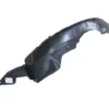 HYUNDAI I30- 07/12; ÖN ÇAMURLUK DAVLUMBAZI SAĞ 86812-2L000