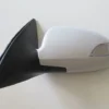 HYUNDAI I30- 07/12; KAPI AYNASI SOL ELEKTRİKLİ/SİNYALLİ/BEYAZ KAPAKLI(SİNYALİ KISA TİP)(5FİŞLİ)( 87610-2C120