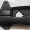 HYUNDAI I30- 07/12; ÖN KAPI İÇ AÇMA KOLU SOL SİYAH (TW) 82610-2L000-XP
