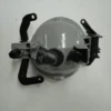 HYUNDAI I10- 08/11; SİS LAMBASI SAĞ YUVARLAK (BAĞLANTI BRAKETLİ) (FAMELLA) 92202-0X010