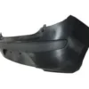 HYUNDAI I10- 08/11; ARKA TAMPON SİYAH (KENDİNDEN BANTLI (TW) 86612-0X000