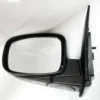 HYUNDAI I10- 08/11; KAPI AYNASI SOL ELEKTRİKLİ (FAMELLA) 87610-0X040