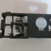 HYUNDAI I10- 08/11; ÖN KAPI İÇ AÇMA KOLU SAĞ GÜMÜŞ GRİ 82620-0X010S4