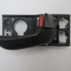 HYUNDAI I10- 08/11; ÖN KAPI İÇ AÇMA KOLU SAĞ SİYAH -