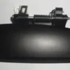 HYUNDAI I10- 08/11; ÖN KAPI DIŞ AÇMA KOLU SAĞ SİYAH (BOYANIR TİP) 82660-0X050