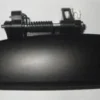 HYUNDAI I10- 08/11; ÖN KAPI DIŞ AÇMA KOLU SOL SİYAH (BOYANIR TİP) 82650-0X050