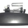 HYUNDAI I10- 08/11; ARKA KAPI DIŞ AÇMA KOLU SAĞ SİYAH (PÜTÜRLÜ TİP) 83660-0X060
