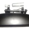 HYUNDAI I10- 08/11; ARKA KAPI DIŞ AÇMA KOLU SAĞ SİYAH (BOYANIR TİP) 83660-0X060