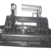 HYUNDAI I10- 08/11; ARKA KAPI DIŞ AÇMA KOLU SOL SİYAH (BOYANIR TİP) 83650-0X060