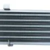 HYUNDAI I30- 17/18; TURBO HAVA SOĞUTMA RADYATÖRÜ 1.6 CRDI (İNTERCOOLER) (BRAZİNG) (300X158X90) ORİS 28271-2A740
