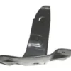 HYUNDAI SONATA- 94/96; ÖN TAMPON BRAKETİ SOL 86541-34050