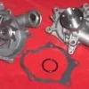 HYUNDAI SONATA- 94/96; DEVİRDAİM ÇELİK PALETLİ 1.8/2.0cc (HAITAO) MD011757