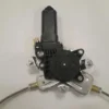 HYUNDAI SONATA- 03/05; ÖN CAM KRİKOSU SOL ELEKTRİKLİ/MOTORLU (HUSHAN) 82403-38011