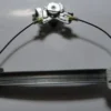 HYUNDAI SONATA- 03/05; ARKA CAM KRİKOSU SAĞ ELEKTRİKLİ/MOTORSUZ (HUSHAN) 83404-38011
