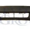 HYUNDAI SONATA- 03/05; ÖN TAMPON SİYAH (SİS DELİKLİ BANT DELİKSİZ FAR YIKAMASIZ TW) 86560-3D030