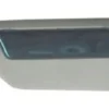 HYUNDAI SONATA- 03/05; ÖN ÇAMURLUK BANDI SOL GRİ NİKELAJ KAPLAMALI (BFN) 87713-3D010N