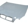 HYUNDAI SONATA- 03/05; MOTOR KAPUTU GRİ BOYALI (İCELİ/ÇEKOMASTİKLİ) (SIMYI) 66400-3D200