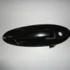 HYUNDAI SONATA- 03/05; ÖN KAPI DIŞ AÇMA KOLU SAĞ SİYAH (BOYANIR TİP) (HUSHAN) 82660-3C000