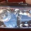 HYUNDAI SONATA- 06/08; FAR LAMBASI SAĞ ELEKTRİKLİ/MOTORSUZ/MERCEKLİ (H7/H1) (FAMELLA) 92102-3K020