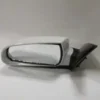 HYUNDAI SONATA- 06/11; KAPI AYNASI SOL ELEKTRİKLİ SİYAH 3 FİŞLİ BEYAZ KAPAKLI (FAMELLA) 87610-3K010EB