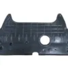 HYUNDAI SONATA- 06/11; KARTER MUHAFAZA PLASTİĞİ ARKA (LT-HN8018) (TW) 29120-3K250