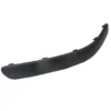 HYUNDAI GETZ- 03/05; ÖN TAMPON BANDI SAĞ SİYAH (EUROBUMP) 86524-1C000