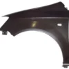 HYUNDAI GETZ- 03/05; ÖN ÇAMURLUK DELİKLİ SOL (TW) 66311-1C350D