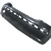 HYUNDAI GETZ- 03/05; ARKA TAMPON SİYAH (BANTLI TİP (SOL SİS LAMBA DELİKLİ) (TYG) 86611-1C110