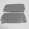 HYUNDAI GETZ- 03/05; GÜNEŞLİK GRİ SAĞ/SOL SET 2 PARÇA 852201C670DU