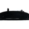 HYUNDAI GETZ- 03/05; ARKA KAPI DIŞ AÇMA KOLU SOL SİYAH (BOYANIR TİP) (TW) 83650-1C050