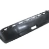 HYUNDAI GETZ- 06/11; ARKA TAMPON SİYAH (TYG) 86611-1C310