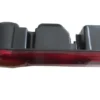 HYUNDAI PORTER KAMYONET- 96/05; STOP LAMBASI SAĞ/SOL AYNI (ADET) KIRMIZI/SARI/BEYAZ 92401-4B000