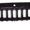 HYUNDAI PORTER KAMYONET- 96/05; ÖN TAMPON SİYAH (FPI) 86510-4B000