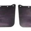 HYUNDAI PORTER KAMYONET- 96/05; ARKA PAÇALIK SAĞ/SOL (SET) 61813-44301