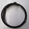 HYUNDAI PORTER KAMYONET- 96/05; FAR ÇERÇEVESİ SAĞ YUVARLAK SİYAH (TW) 86441-4B000