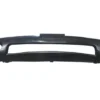 HYUNDAI PORTER KAMYONET- 06/12; ÖN TAMPON (YUVARLAK SİS DELİKLİ TAMPON PANJURSUZ)(TW) 86511-4F010