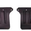 HYUNDAI PORTER KAMYONET- 06/24; ÖN PAÇALIK SAĞ/SOL (SET) 86831-4F000
