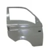HYUNDAI PORTER KAMYONET- 06/24; ÖN KAPI KOMPLE SAĞ GRİ BOYALI (TW) 76004-4F010